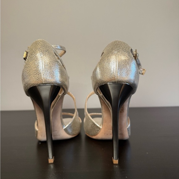 Jimmy Choo Lang Heels – Made in Italy -Size 39 - Picture 4 of 5